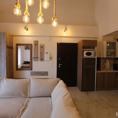 Villa Elena'S House By The Sea Nikiti  Exterior foto