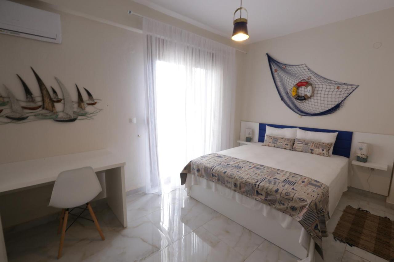 Villa Elena'S House By The Sea Nikiti  Exterior foto