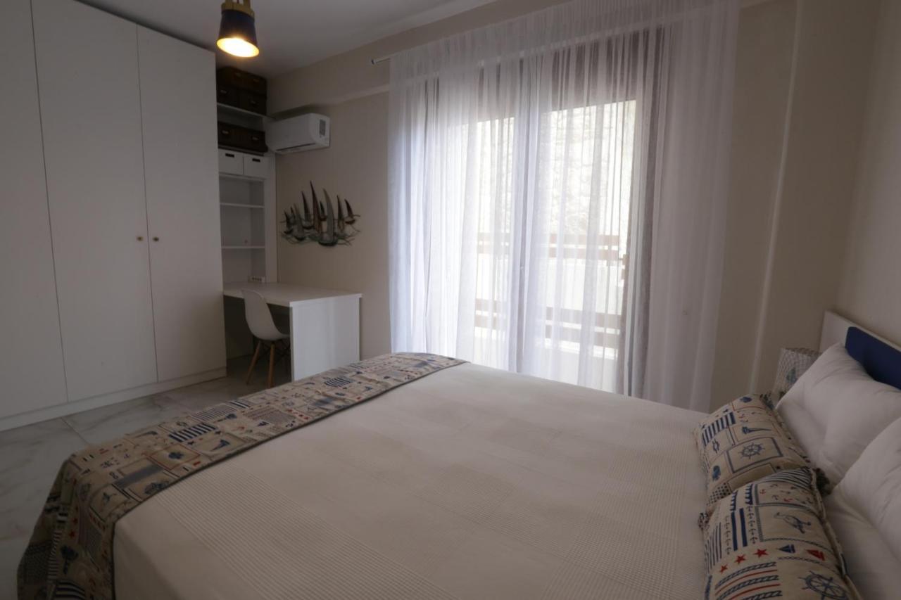 Villa Elena'S House By The Sea Nikiti  Exterior foto