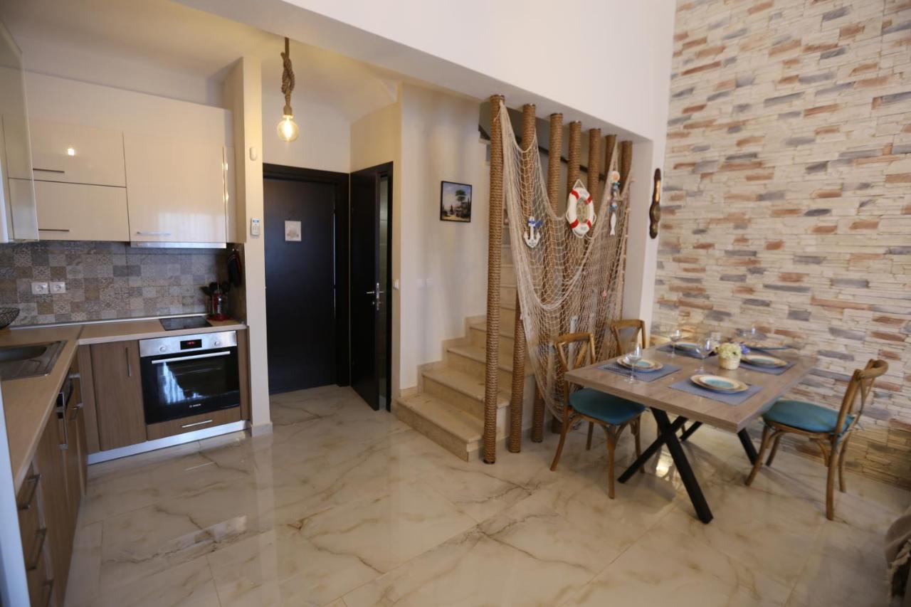 Villa Elena'S House By The Sea Nikiti  Exterior foto