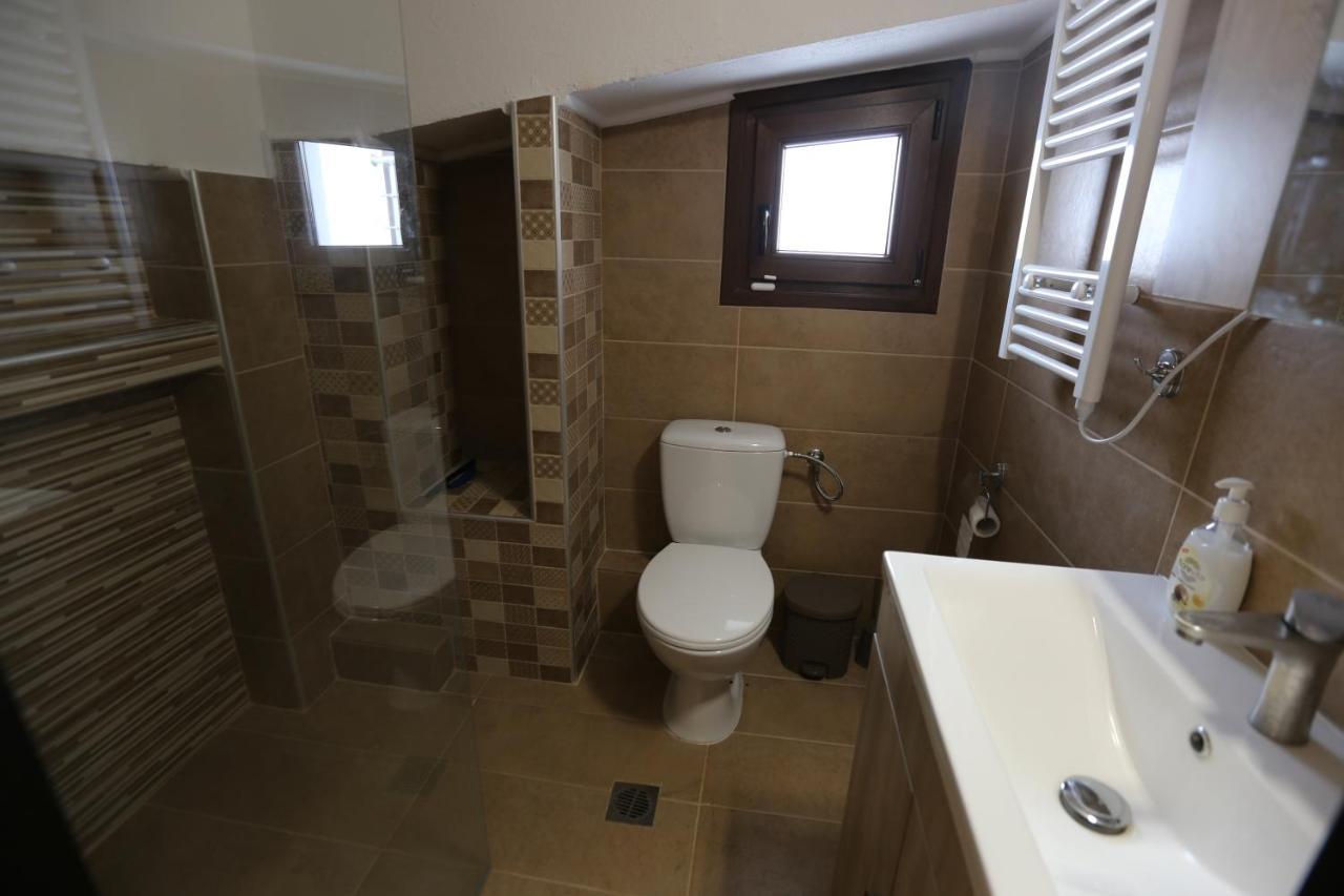 Villa Elena'S House By The Sea Nikiti  Exterior foto