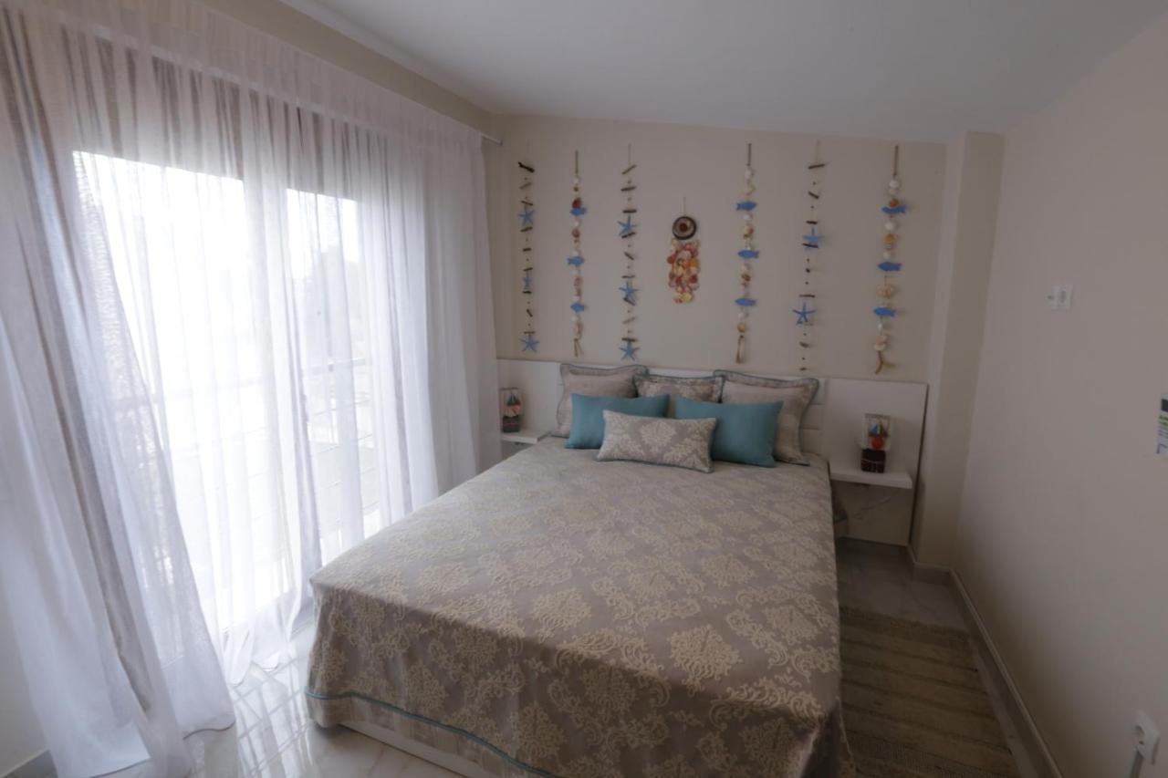 Villa Elena'S House By The Sea Nikiti  Exterior foto