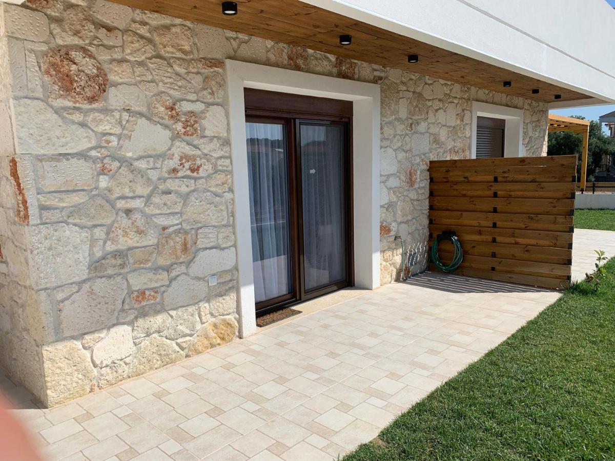 Villa Elena'S House By The Sea Nikiti  Exterior foto