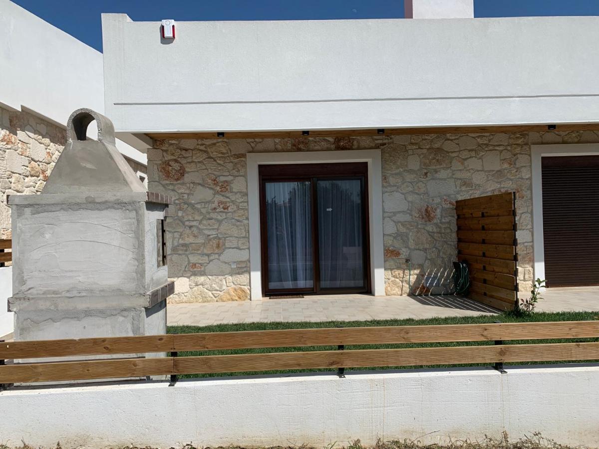 Villa Elena'S House By The Sea Nikiti  Exterior foto