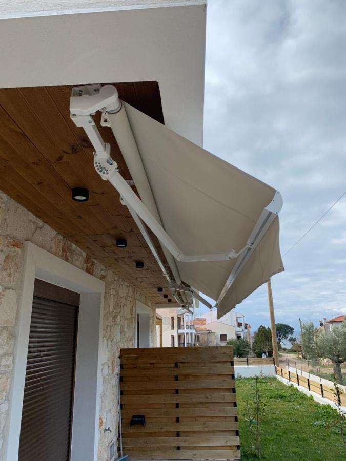 Villa Elena'S House By The Sea Nikiti  Exterior foto